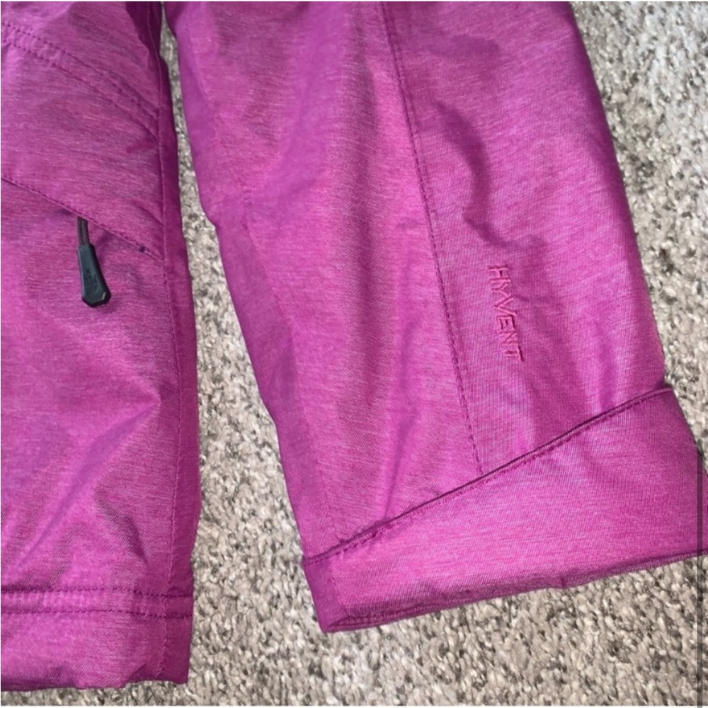 North Face Jacket - Picture 5 of 6